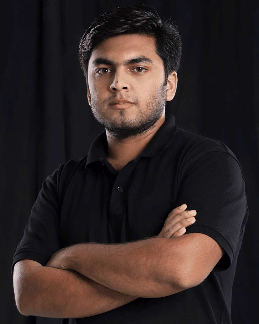 Asad Borhan, Video Editor